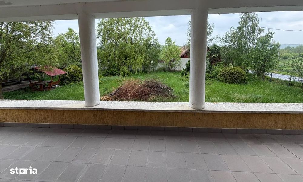 Proprietate Comercial-Rezidențială 788 mp – Pensiune sau Hotel.