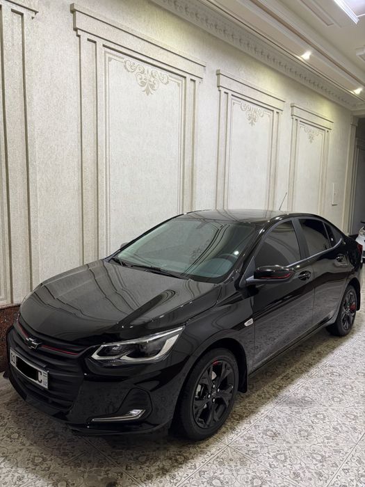 ONIX red line 2300 km yurgan TOZA