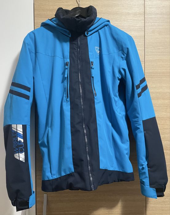 Детско ски яке за момче