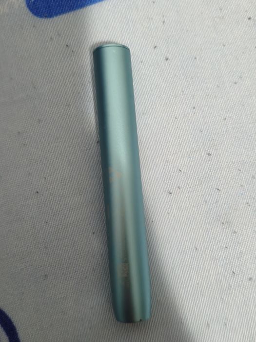 Iqos iluma 1 v2(2 utilizari)