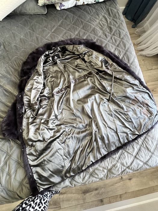 Норковая шуба 44-50р