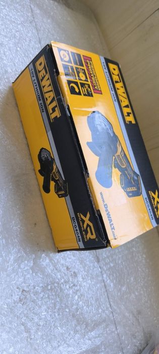 Ушм Dewalt dcg 404 Atomic