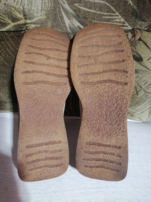 Pantofi nr 41 din piele naturală