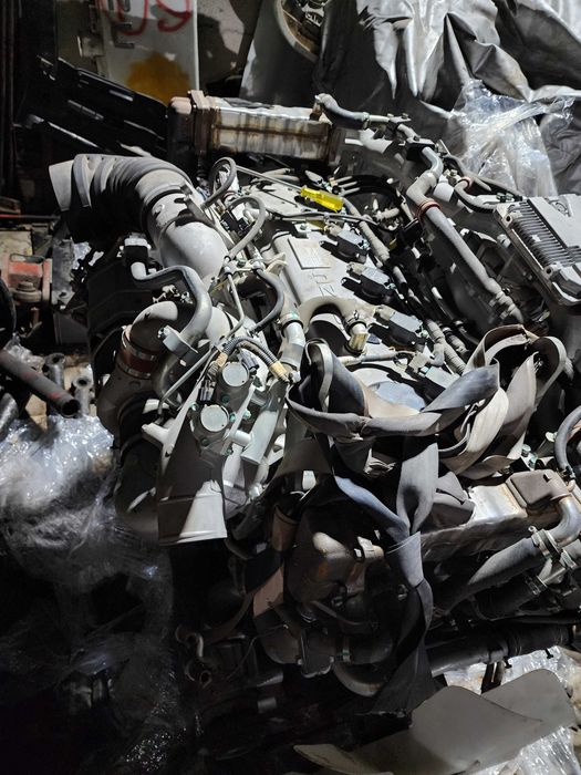 Газли мотор сотилади