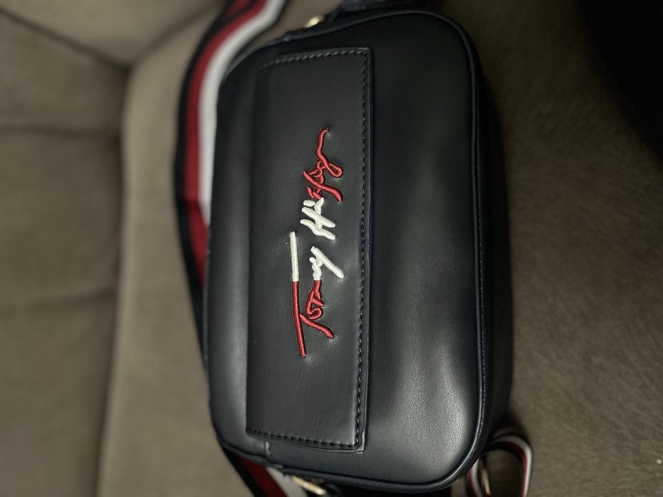 Sumka Tomy hilfiger