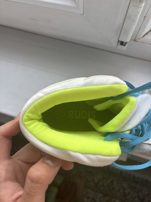 Борцовки RUDIS 42 размер