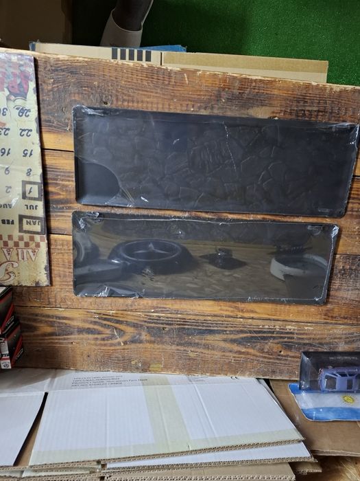 Метални табели различни