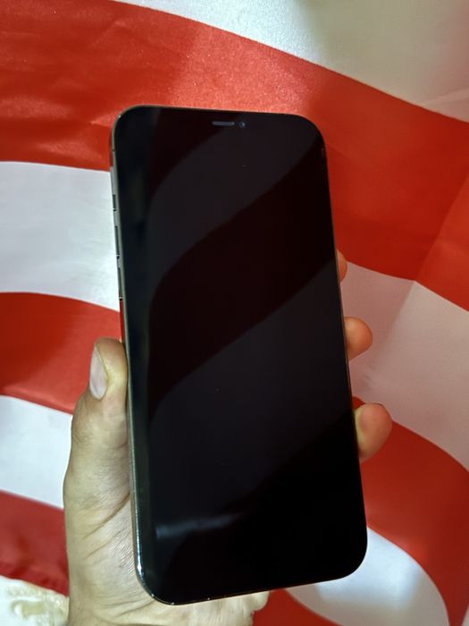 Apple IPhone 12 Pro Max 256gb