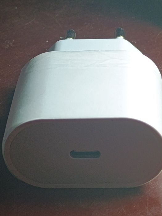 Зарядное устройство бу