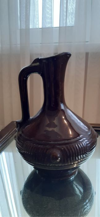 Вазы  винтажные советские