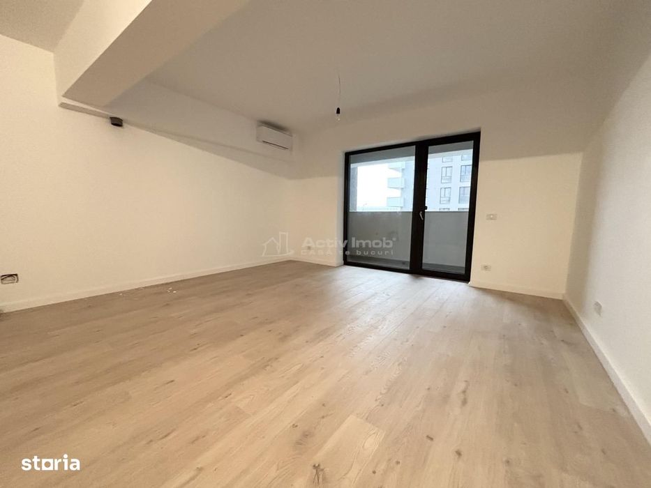Apartament nou 2  camere - Nufarul - direct de la dezvoltator