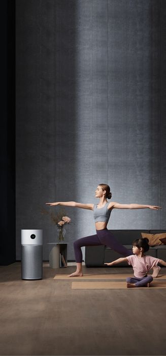 Умный очиститель воздуха Xiaomi Elite