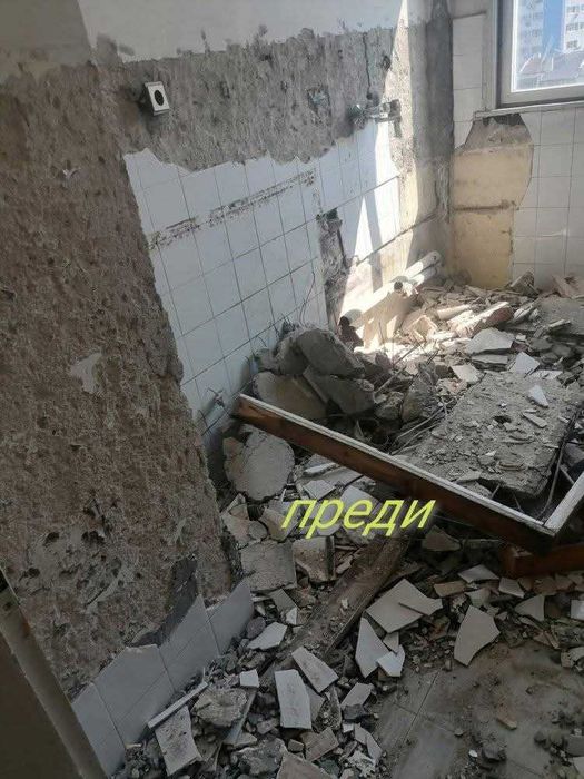 Хамалски услуги и почистване