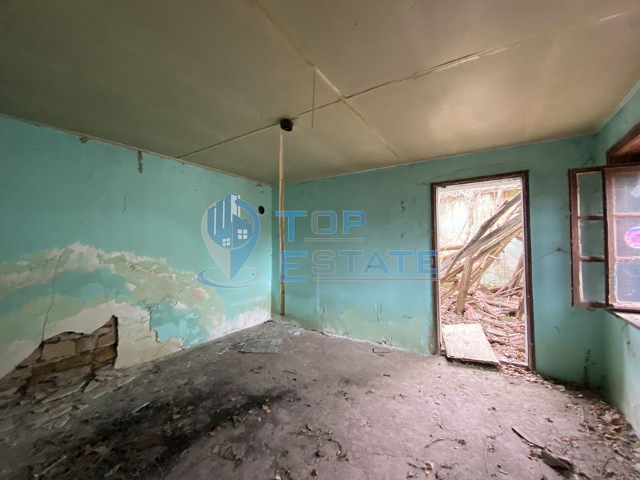 Продава се Къща в с. Иванча, Област Велико Търново - 120 кв.м за 103 €/кв.м - Снимка #3