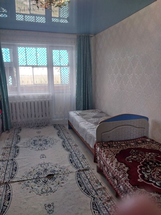 Продаётся квартира