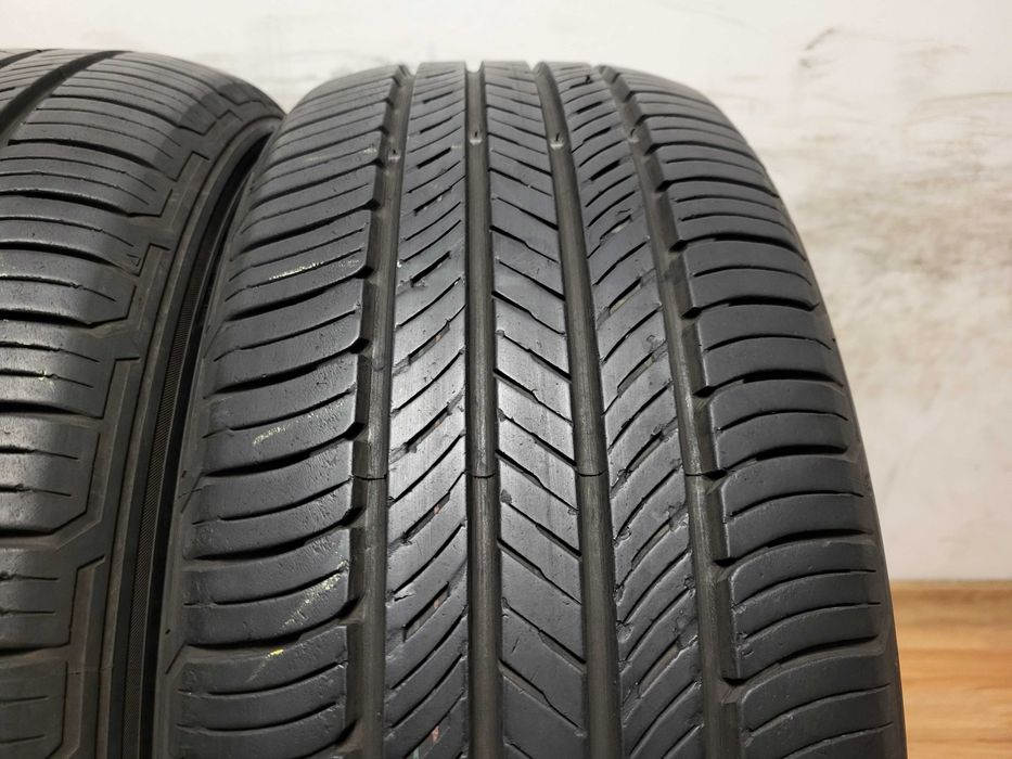 235/60/16 Kumho / летни гуми