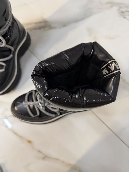 Дутики michael kors