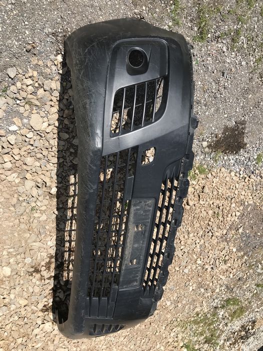 Предна броня за Peugeot Expert,Jumpy ,2016-