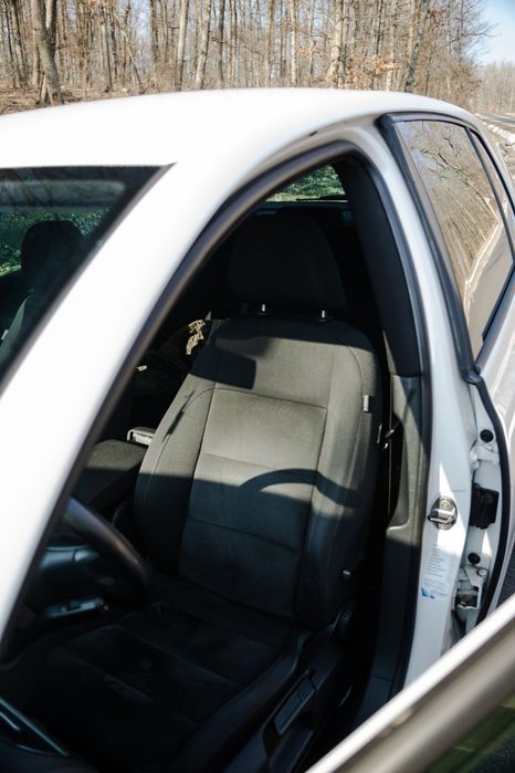 Vw Golf 6 1.4 tsi 122cp Ambreiaj Si Distributie Inlocuite