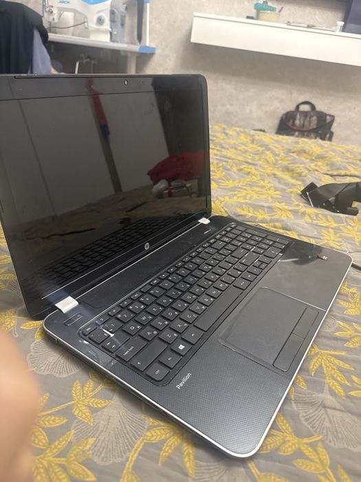 Ноутбук HP pavilion 15 notebook pc