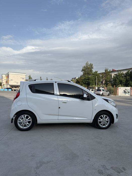 Spark avtomat 2018