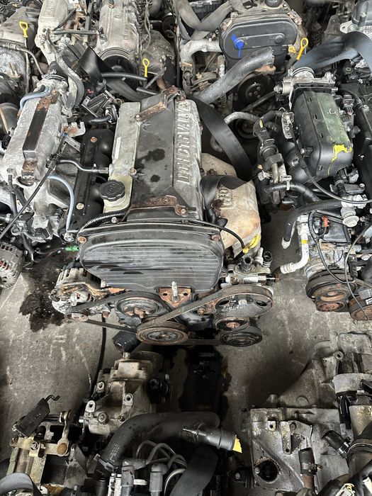 Хундай саната  сантафе 2.4