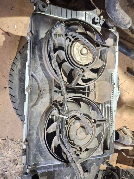 Запчасти на Ауди 100 с4