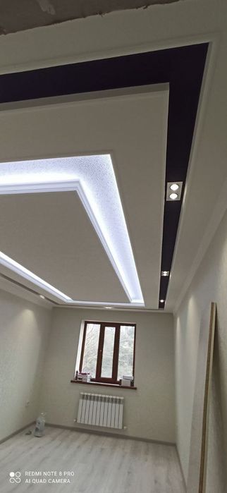 Мелкий ,малярный ремонт,обой...