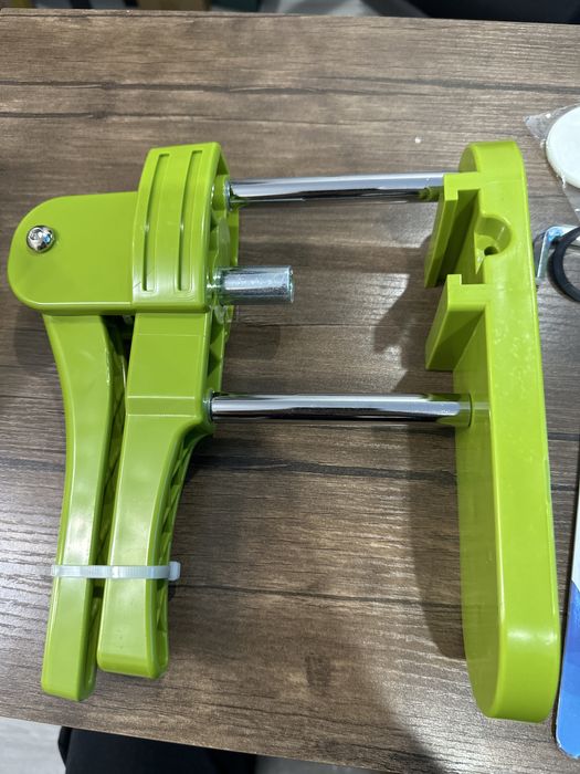 набор для изготовления значков