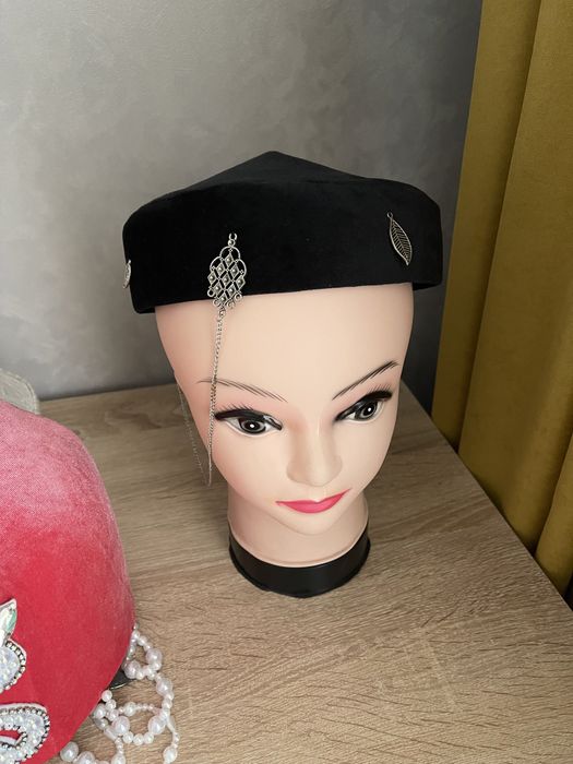 Тақия тренд