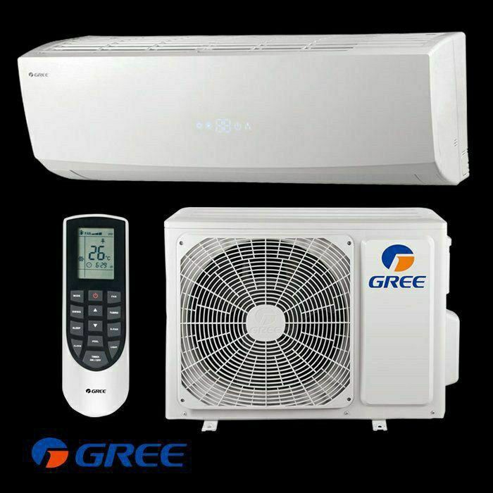 Kanditsioner ustanofka remont