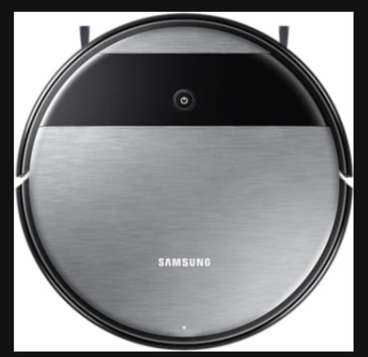 Продам робот-пылесос Samsung. 45.000тг.