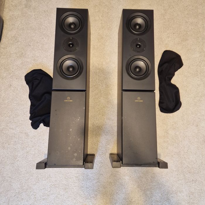 Boxe Linn Kaber LS500