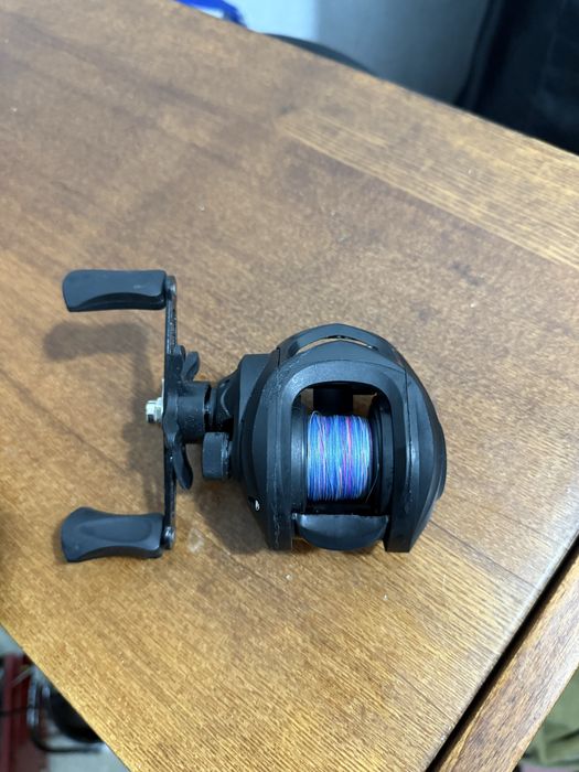 продам мультипликаторную катушку