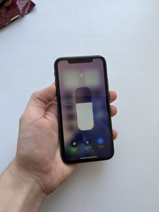 iphone 11 128gb 72% в идеальном состоянии