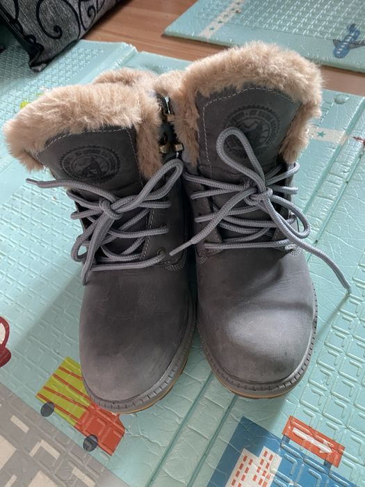 Jack Wolfskin 37 imblanite