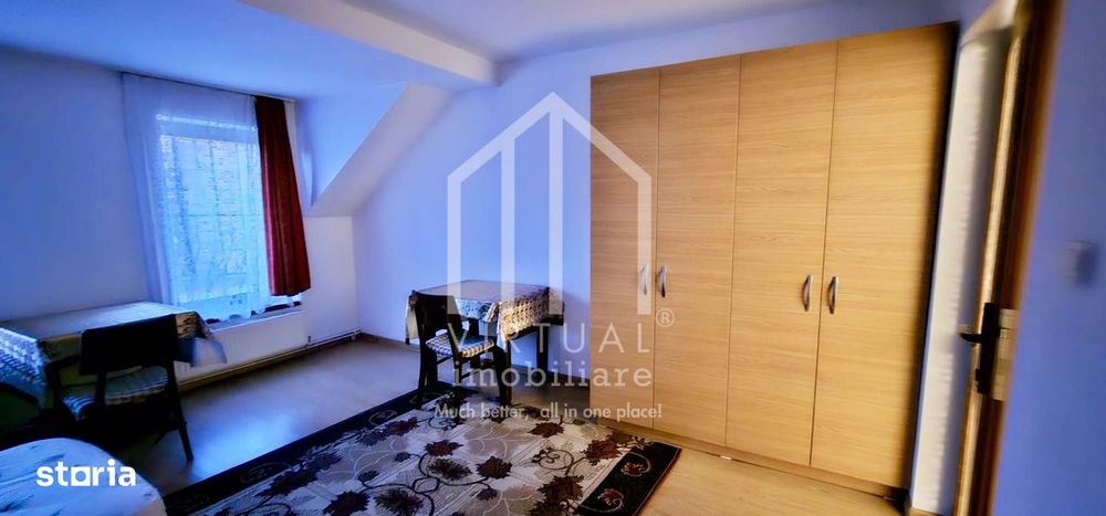 Casa individuala cu 5 camere, 165mp utili, 545mp teren - Lupeni