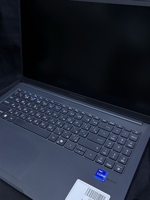 Asus ExpertBook | Ortalyq Market