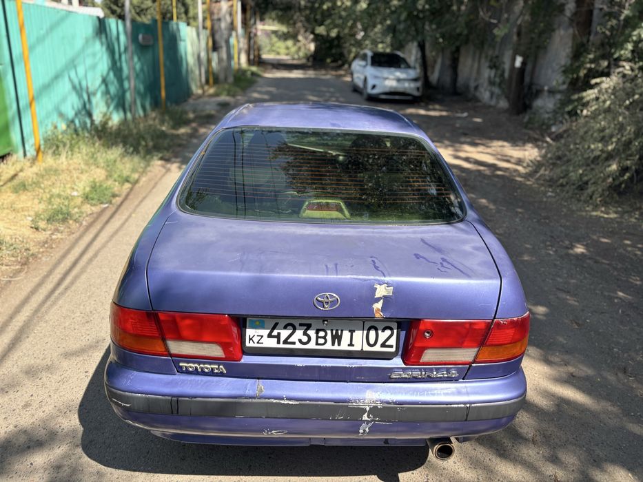 Продам Toyota Carina E Автомат 1.8
