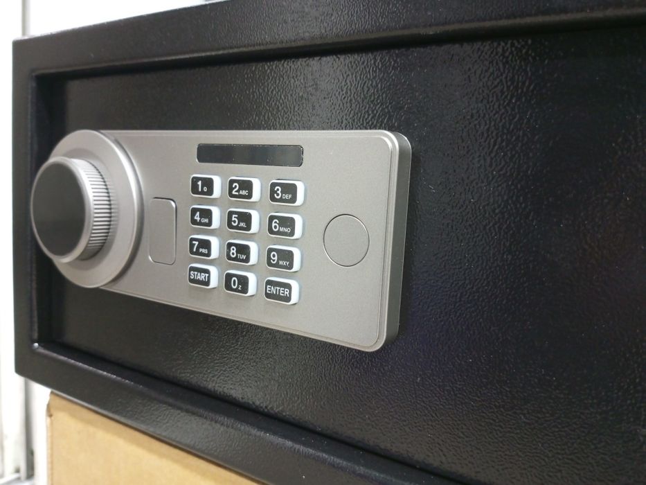 Сейф seyf AL002-200p