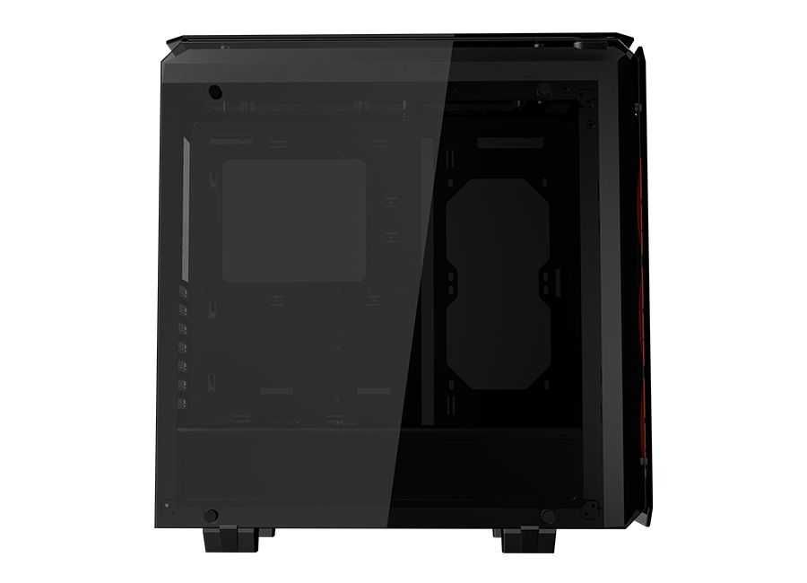 Компютърна кутия Cougar Puritas