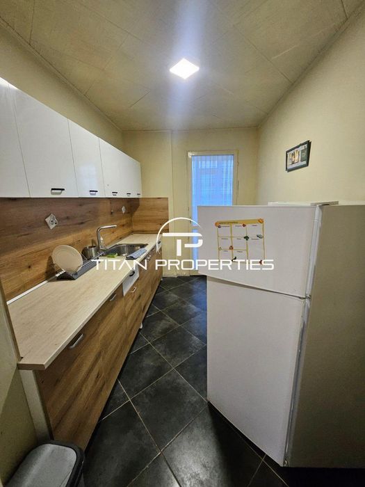 Дава се под наем Двустаен апартамент в Бургас, Изгрев - 67 кв.м за 433.5 € - Снимка #2