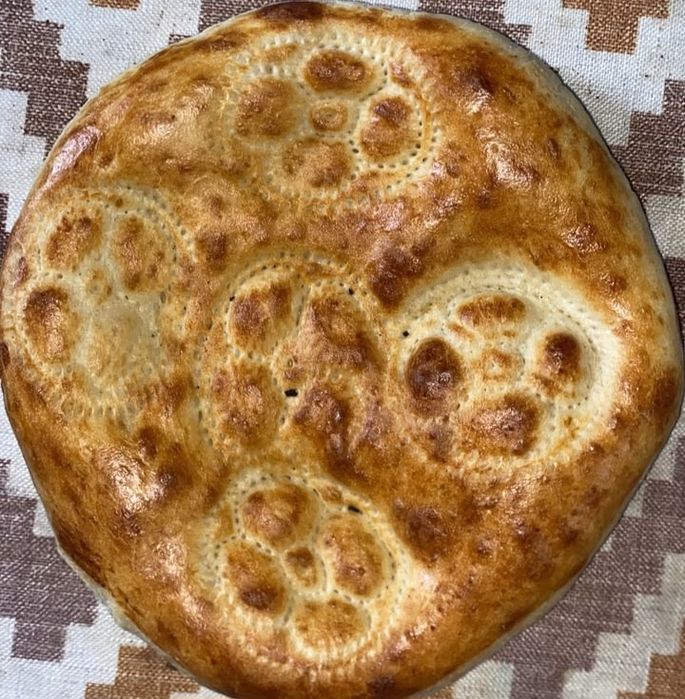 Лепешка с доставкой