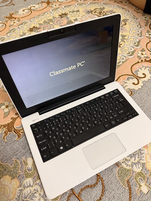 Продается Нейтбук