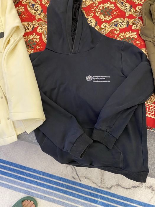 Вещи одежда для мужчин 48-50р