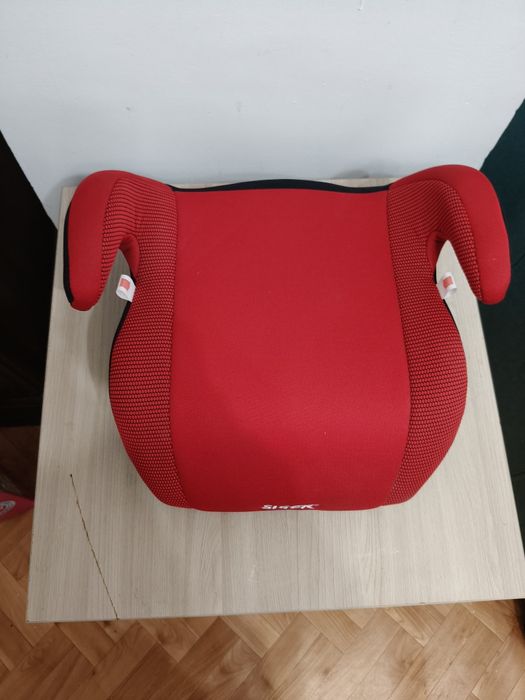 Детское сиденье бустер