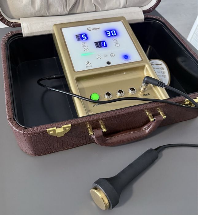 БЭМ Биоэнергомассажер fohow 3