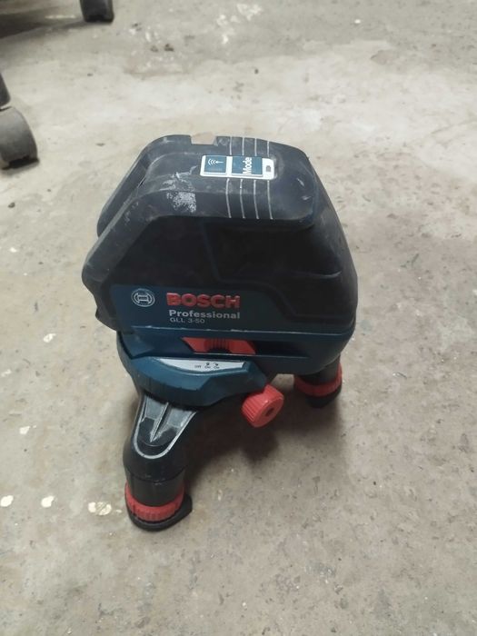 Лазер Бош оригинал