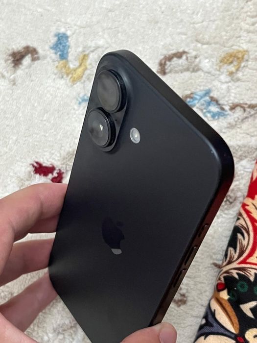 iPhone 16 128 gb