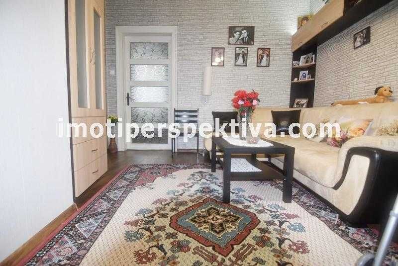 Продава се Многостаен апартамент в Пловдив, Център - 160 кв.м за 1313 €/кв.м - Снимка #3